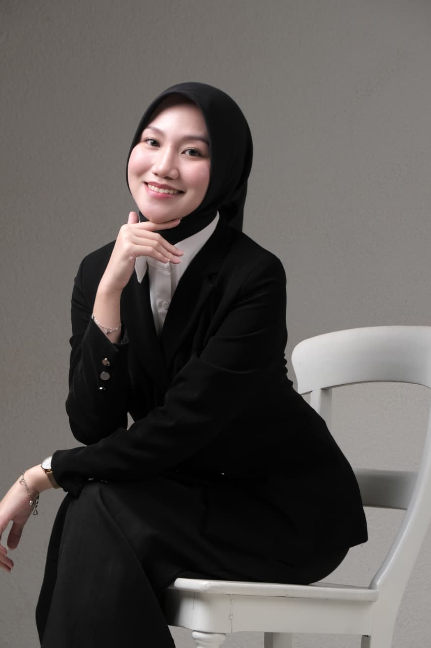 Dhefi Dwicahyani